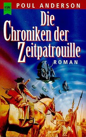 Die Chroniken der Zeitpatrouille