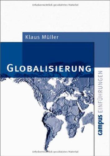 Globalisierung (Campus Einführungen)