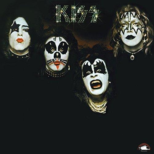 Kiss [Vinyl LP]