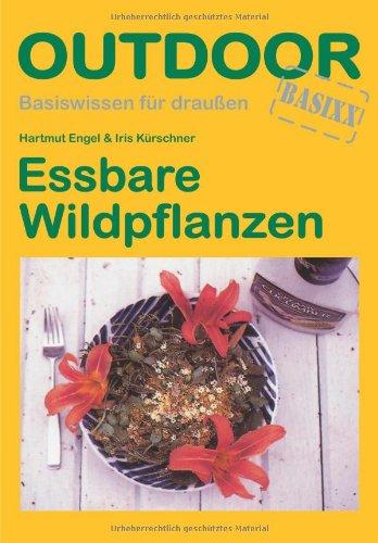 Essbare Wildpflanzen