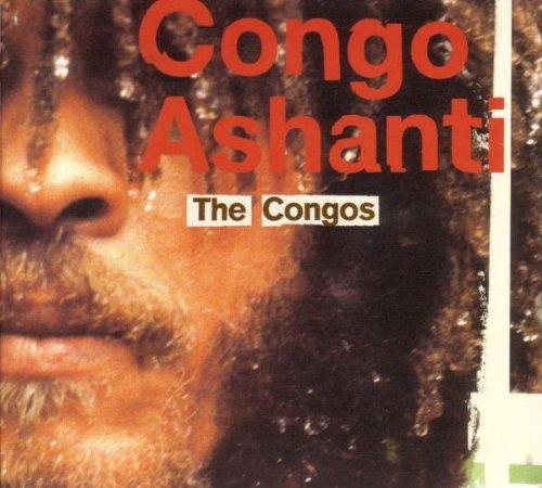 Congo Ashanti