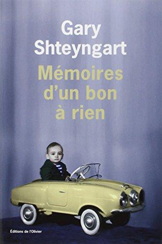 Mémoires d'un bon à rien