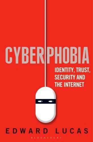 Cyberphobia: Identity, Trust, Security and the Internet