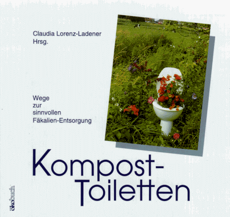 Komposttoiletten