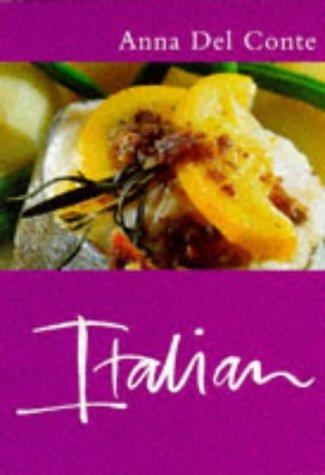 Italian (Master Chefs Classics)