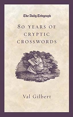 The Daily Telegraph 80th Anniversary Crossword Book