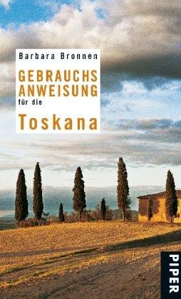 Gebrauchsanweisung für die Toskana