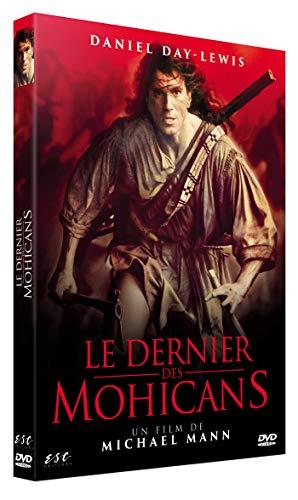 Le dernier des mohicans [FR Import]