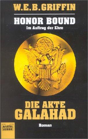 Die Akte Galahad