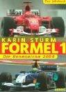 Formel 1 - Die Rennsaison 2004