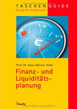 Finanz- und Liquiditätsplanung