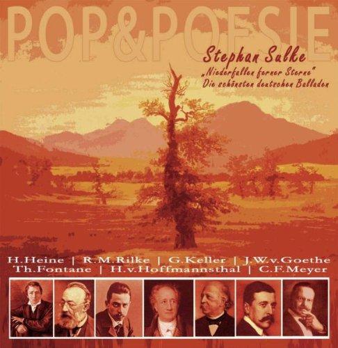 Pop & Poesie