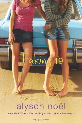 Faking 19