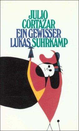 Ein gewisser Lukas