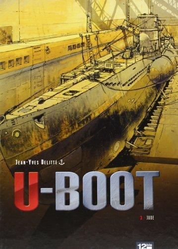 U-Boot. Vol. 3. Jude