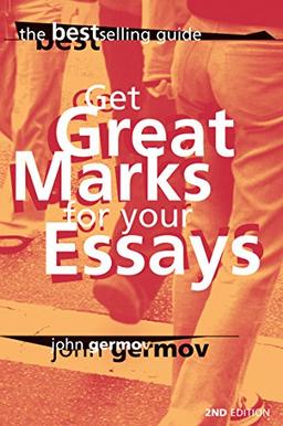 Get Great Marks for Your Essays