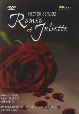 Berlioz, Hector - Romeo et Juliette (NTSC)