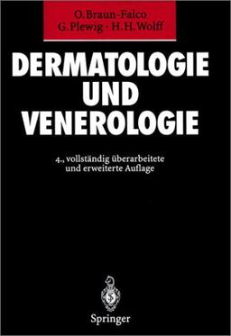 Dermatologie und Venerologie