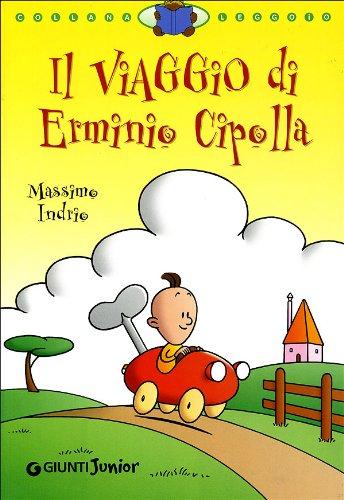 Il viaggio di Erminio Cipolla