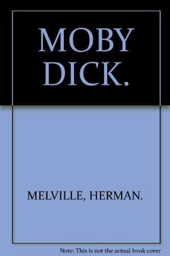 Moby Dick