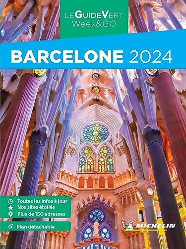 BARCELONE 2024 GV WEEK&GO