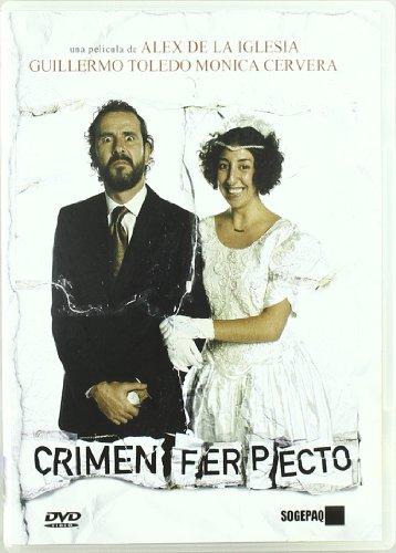 Crimen  Ferpecto (The Perfect Crime)