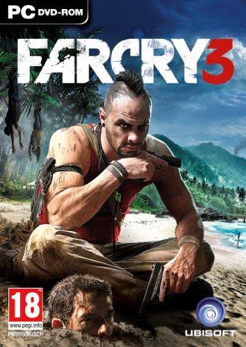 Far Cry 3 [AT PEGI]