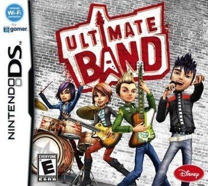 Ultimate band