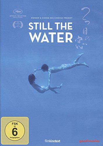 Still the Water (OmU)