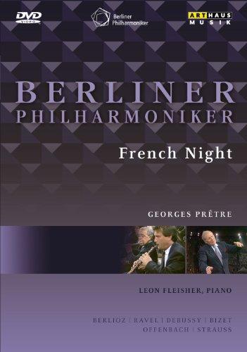 Berliner Philharmoniker - French Night