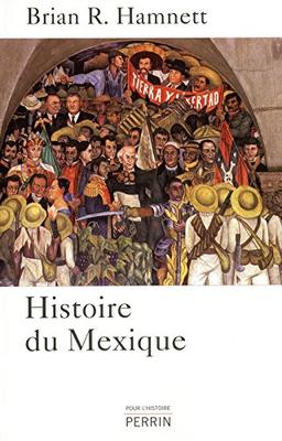 Histoire du Mexique