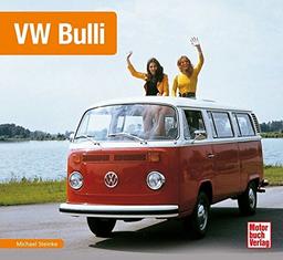 VW Bulli (Schrader-Typen-Chronik)