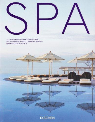 The Spa Book