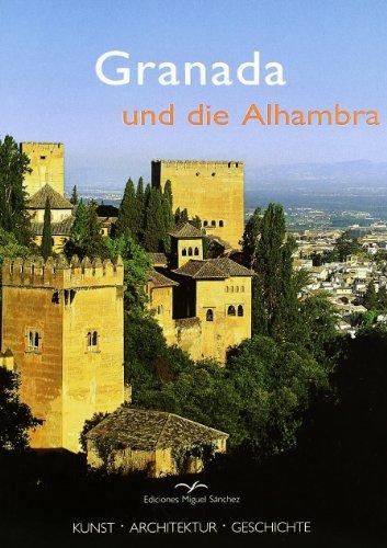 Granada und die Alhambra