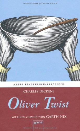 Oliver Twist