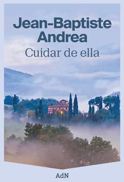 Cuidar de ella (AdN Editorial Grupo Anaya)