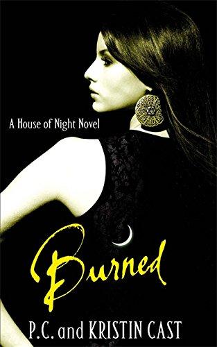 Burned (House of Night)