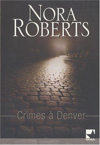 Crimes à Denver