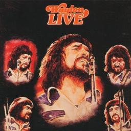 Waylon Live