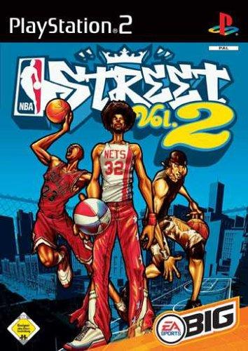 NBA Street Vol: 2