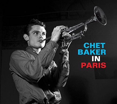 Complete Chet Baker In Paris