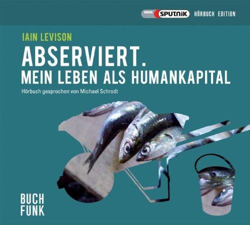 Abserviert, 4 Audio-CDs