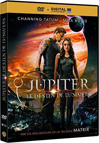 Jupiter : le destin de l'univers [FR Import]