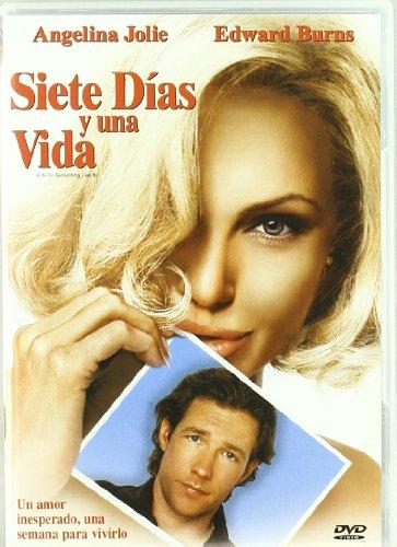 Siete Días y Una Vida (Life or Something Like It) [Spanien Import]