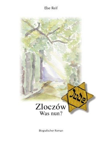 Zloczów, was nun?