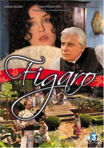 Figaro [FR IMPORT]