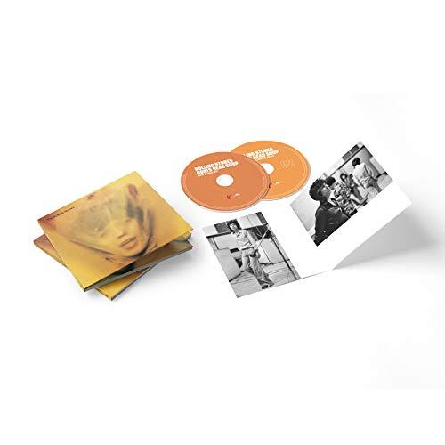 Goats Head Soup (2CD Deluxe Edition)