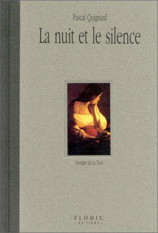 La nuit et le silence