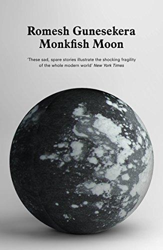 Monkfish Moon