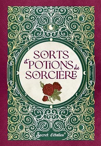 Sorts et potions de sorcière